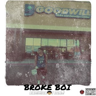 Broke Boi by Brownboi Maj Download