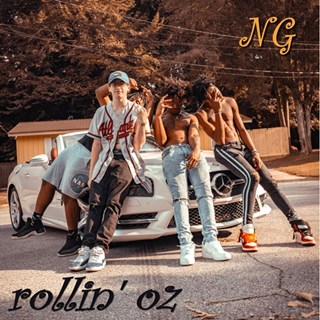 Rollin Oz by Ng ft Tamahau Download