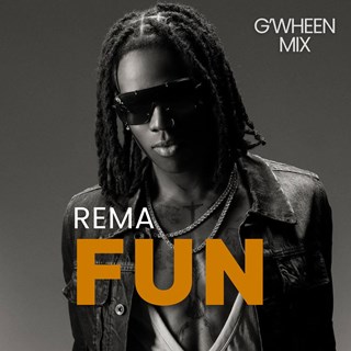 Gwheen Rema Fun Mix 2025 by Gwheen Rema Fun Mix 2025 Download