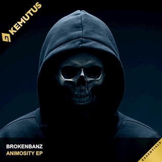 Enmity by BrokenBanz Download