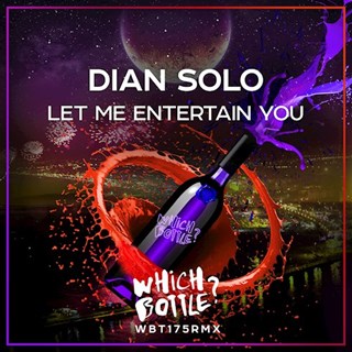 Let Me Entertain You by Dian Solo Download