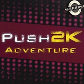 My Little Adventure by Push2k Download