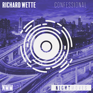 Confessional by Richard Wette Download