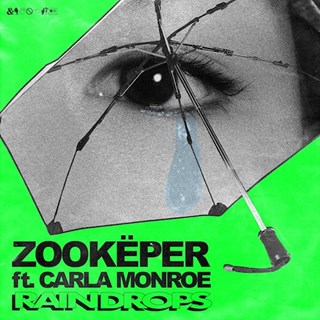 Rain Drops by Zookeper ft Carla Monroe Download