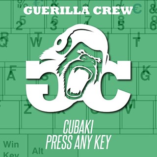 Press Any Key by Cubaki Download