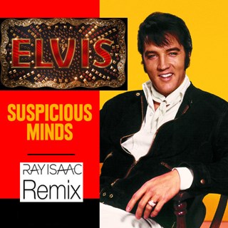 Suspicious Minds by Elvis Download