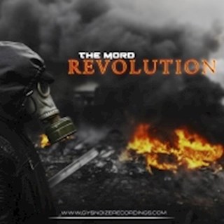 Made In Revolution by The Mord Download