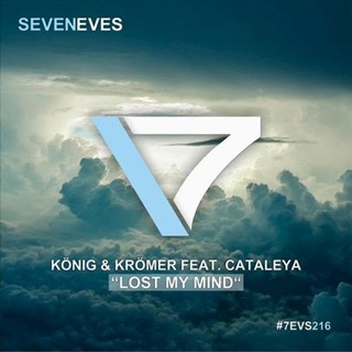 Lost My Mind by Konig & Kromer ft Cataleya Download
