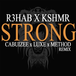 Strong by R3hab & Kshmr Download