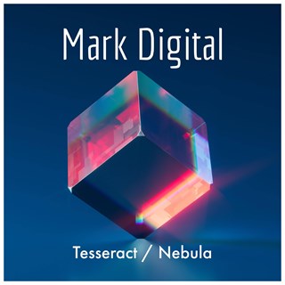 Nebula by Mark Digital Download