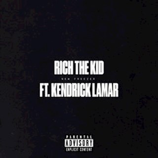 New Freezer by Rich The Kid ft Kendrick Lamar Download
