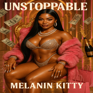 Unstoppable by Melanin Kitty Download