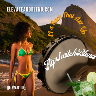 E I X Back That Azz Up Flip Switch Editelevate Flip Switch Blend by Juvenile X Nelly Download