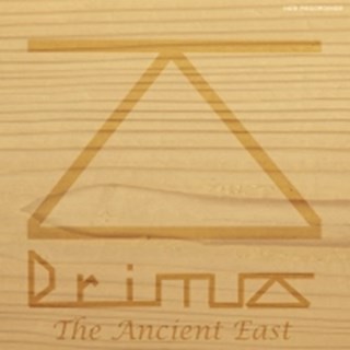 The Ancient East by Drimuzz Download