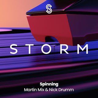 Spinning by Martin Mix, Nick Drumm Download
