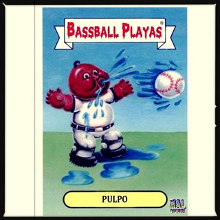 Pulpo by Bassball Playas Download