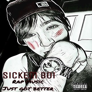 Im In The Graveyard by Sick Em Boi Download