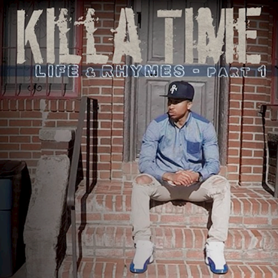 Killa Time ft Joell Ortiz - K Ok (Remix Clean)