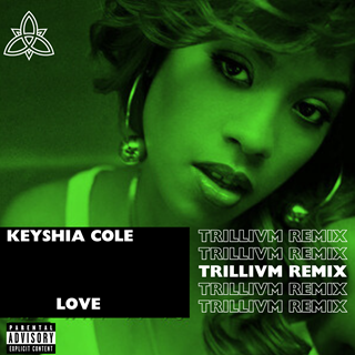 Love by Keyshia Cole Download