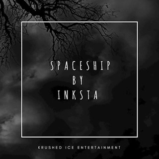 Spaceship by Inksta Download