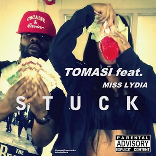 Stuck by Tomasi ft Miss Lydia Download