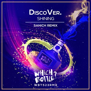 Shining by Discover Download