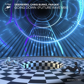 Going Down by Deepierro, Chris Burke, Farukki Download