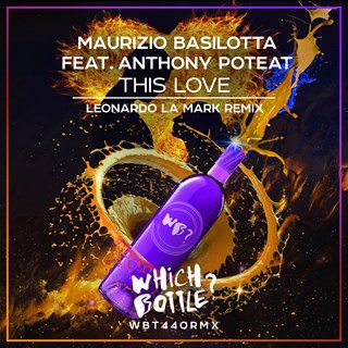 This Love by Maurizio Basilotta ft Anthony Poteat Download