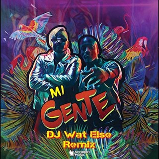 Mi Gente by J Balvin & Willy William Download