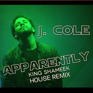 Apparently Remix by J Cole Download