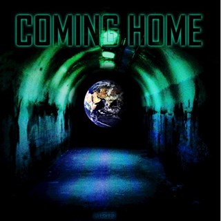 Coming Home by Lars Bo Download