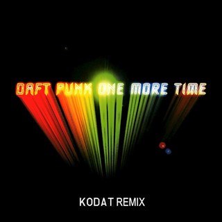 One More Time by Daft Punk Download