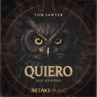 Quiero by Tom Sawyer Download