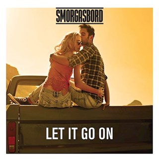 Let It Go On by Smorgasbord Download