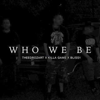 Who We Be by Skillmatic Download