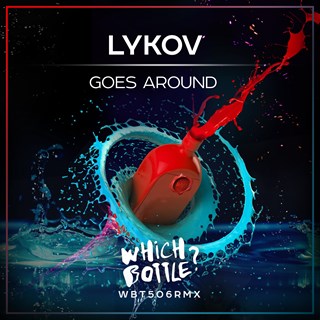 Goes Around by Lykov Download