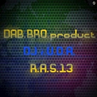 RAS 13 by Dab Bro Product ft DJ IUDA Download