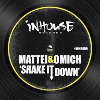 Shake It Down by Mattei & Omich Download