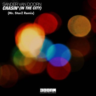 Chasin by Sander Van Doorn Download