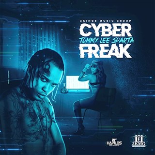 Cyber Freak by Tommy Lee Sparta Download