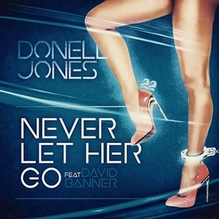 Never Let Her Go by Donell Jones Download