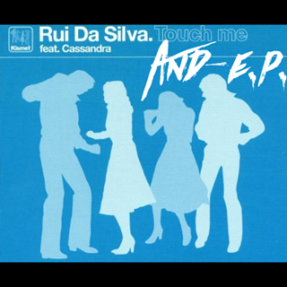 Touch Me In Summer 91 by Rui De Silva X Noizu Download