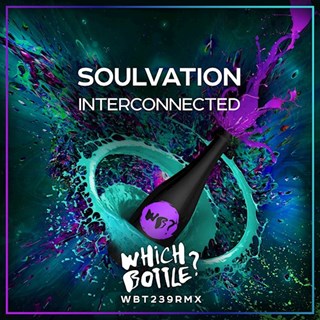 Soulvation Interconnected by Soulvation Download