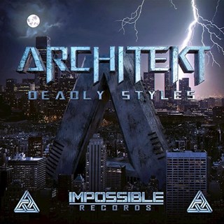 Deadly Styles by Architekt & Kj Sawka ft Messinian Download