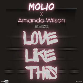 Love Like This by Molio & Amanda Wilson Download