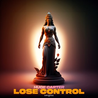 Lose Control by Huge Carter Download