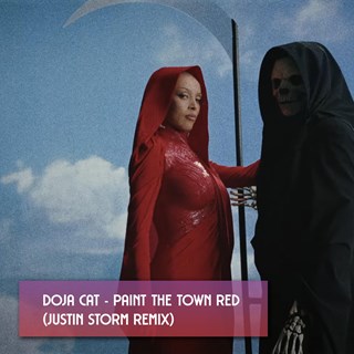 Paint The Town Red by Doja Cat Download