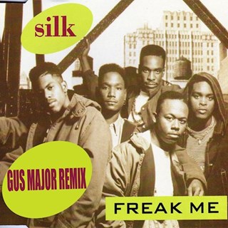 Freak Me by Silk Download