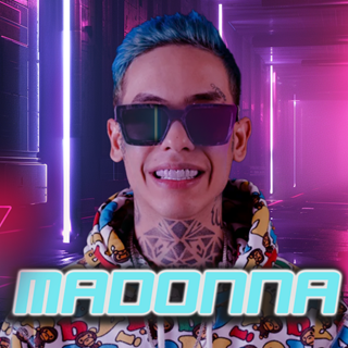 Madonna by Natanael Cano X Oscar Maydon Download