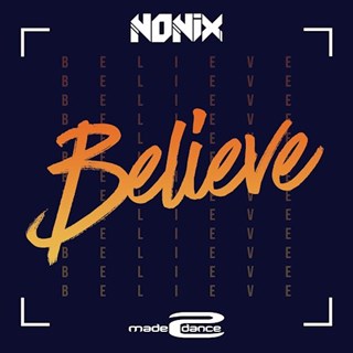 Believe by Nonix Download